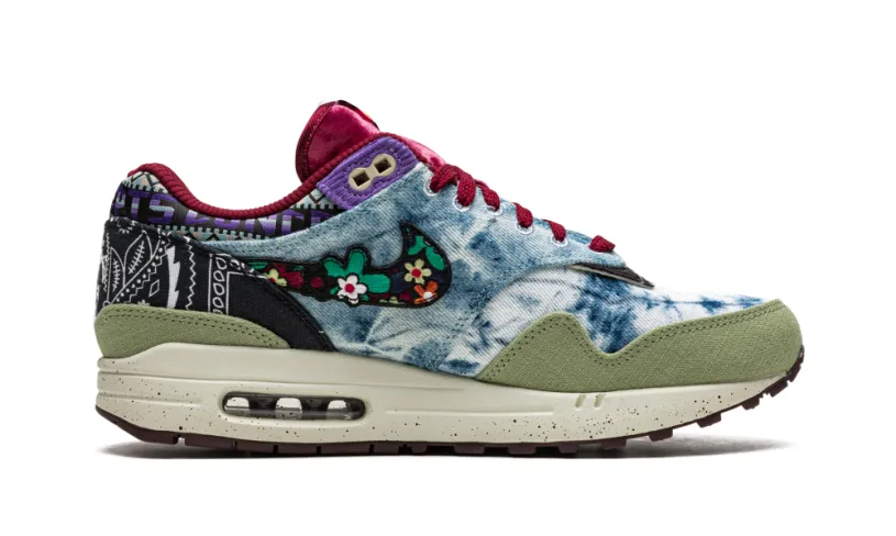 Nike Air Max Air Max 1 'Concepts - Mellow'